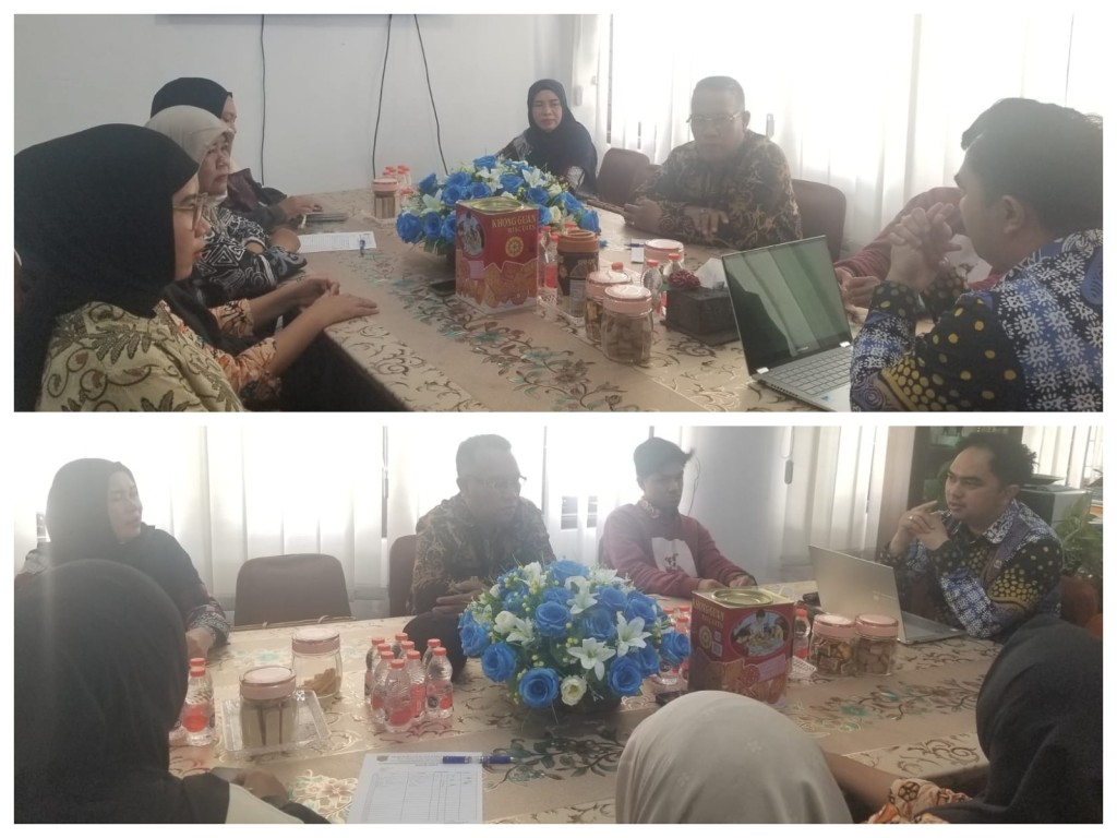 Rapat Koordinasi