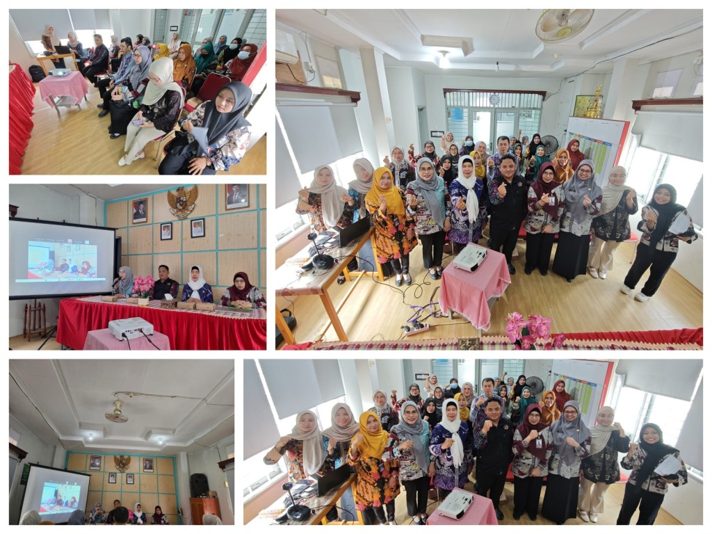 Evaluasi Hasil Capaian Program Bangga Kencana Percepatan Penurunan Stunting