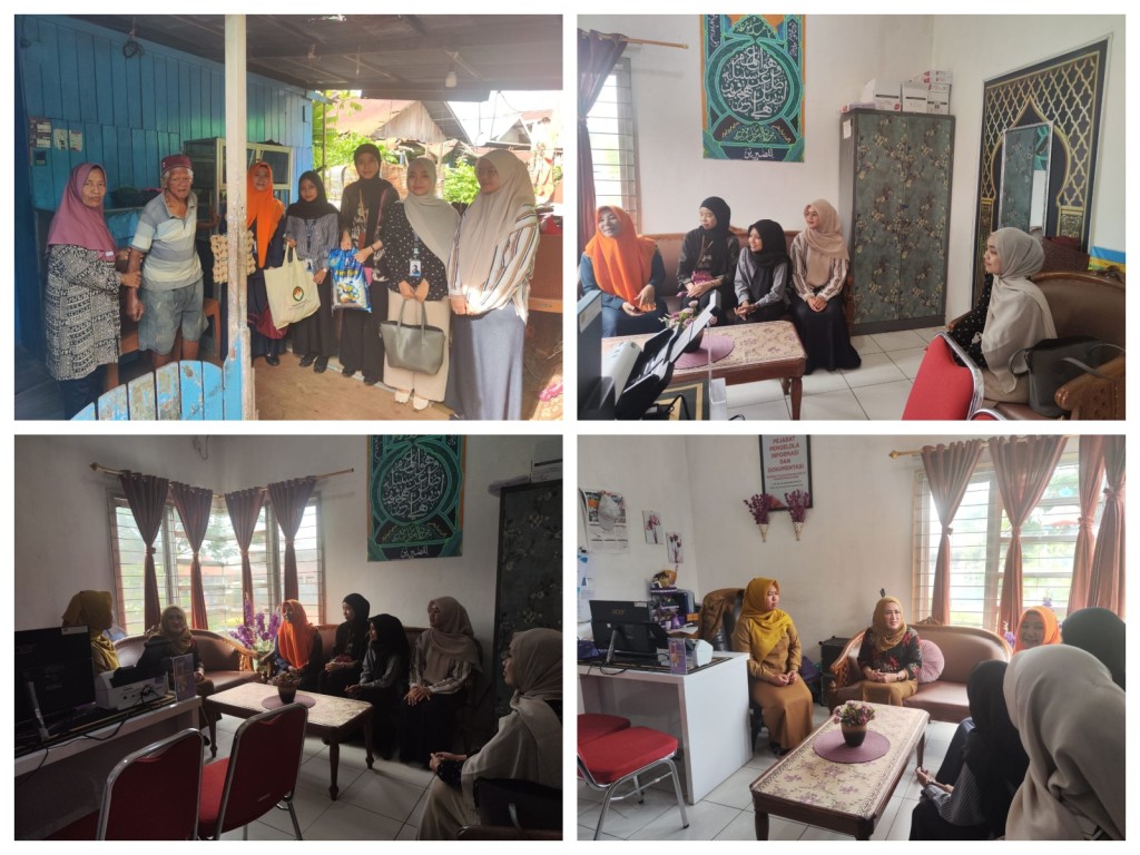 Koordinasi terkait pelaksanaan pendistribusian program Makanan Bergizi Gratis (MBG)