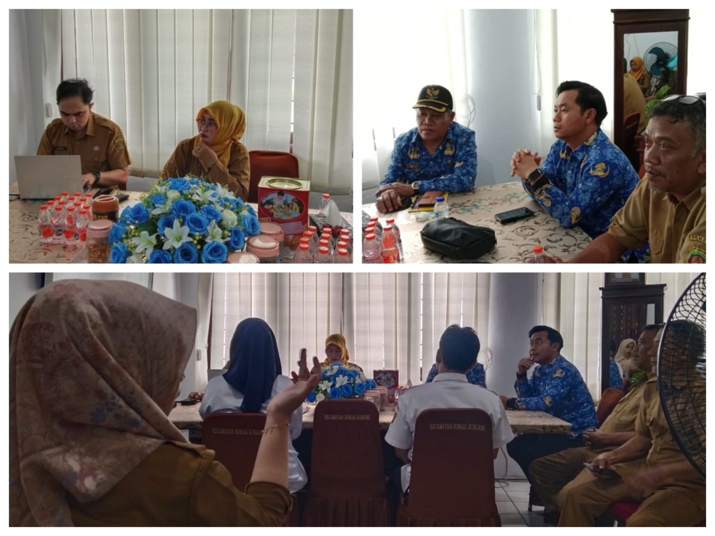 Rapat Koordinasi Probebaya