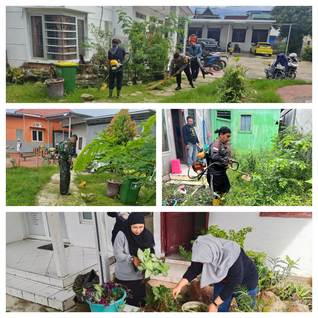 Gotong Royong