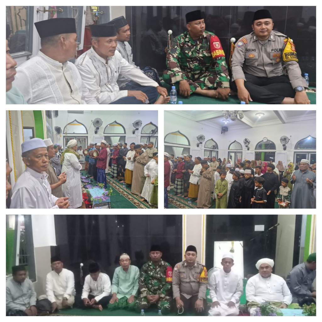 Isra Mi'raj