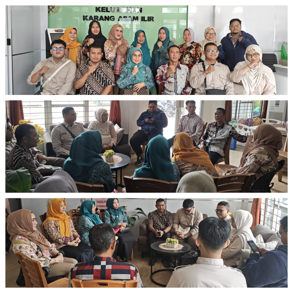 Rapat koordinasi