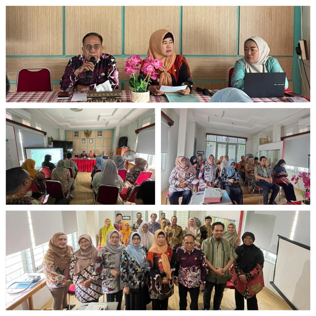 Rapat Koordinasi