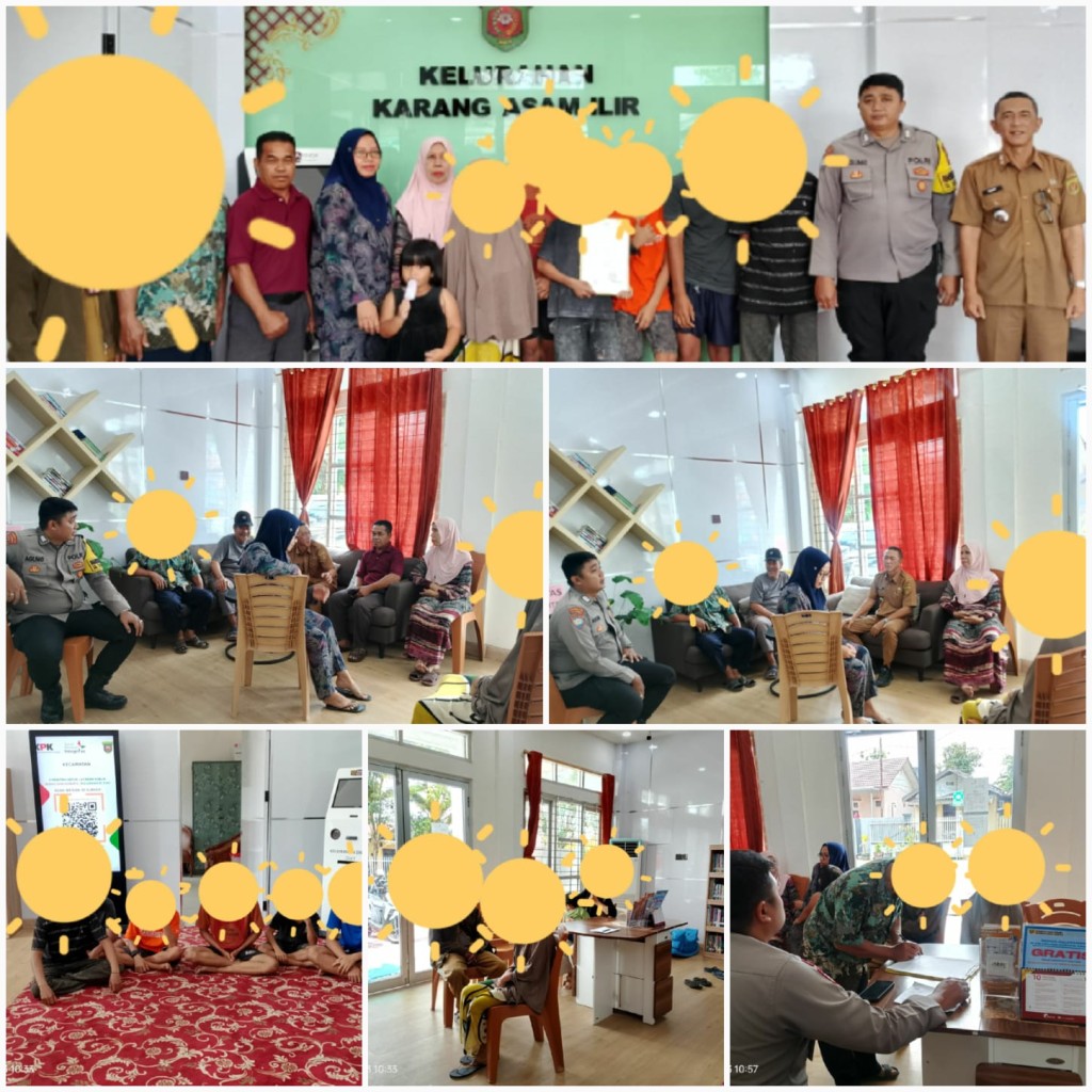 Pembinaan