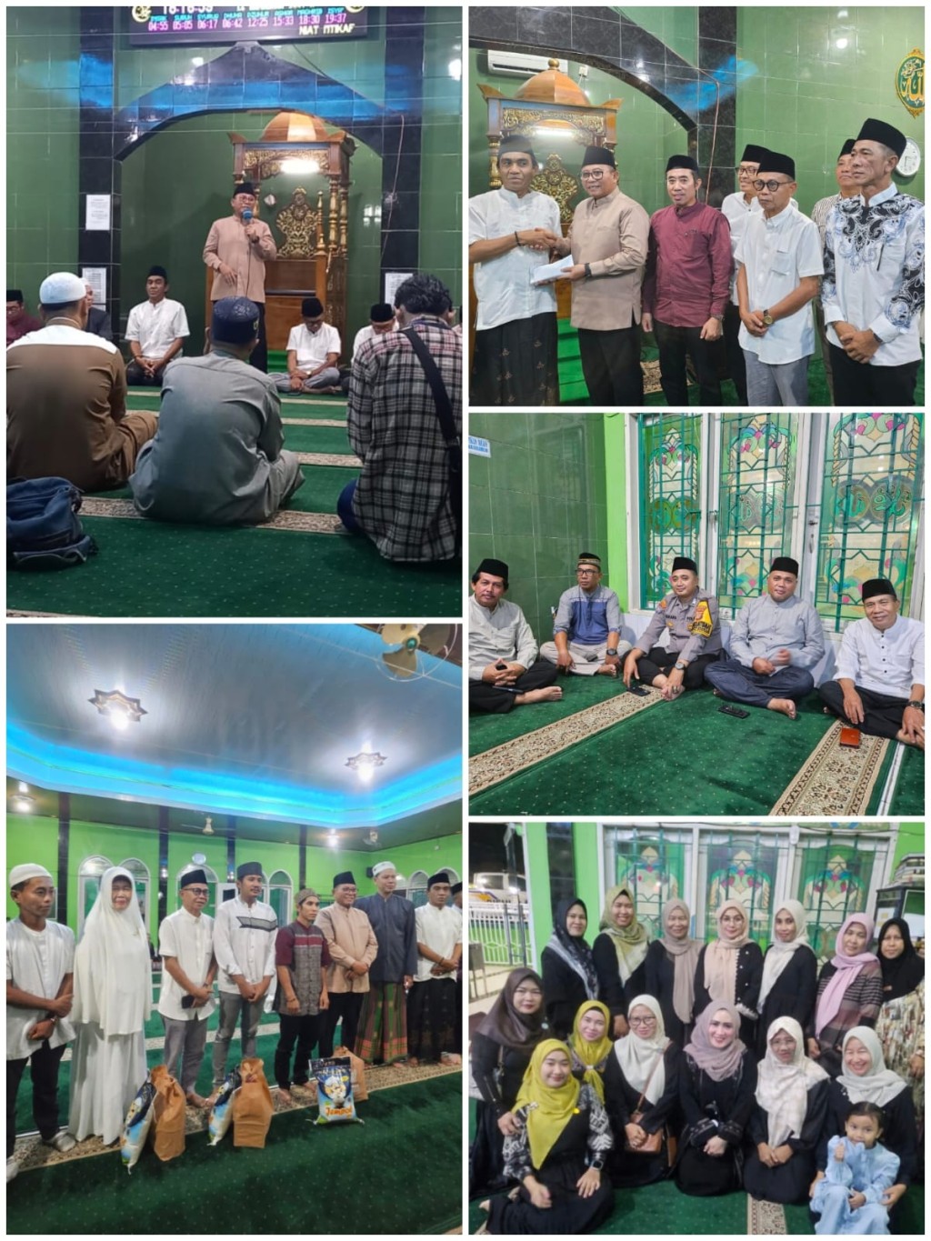 Sapari Ramadhan 1447 H/2026 M
