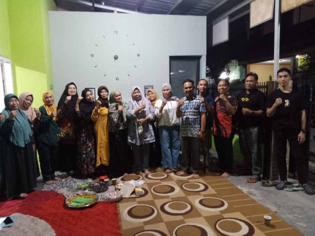 Rembuk Warga RT.15
