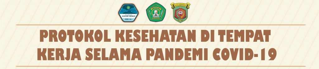 Protocol Kesehatan Di Tempat Kerja