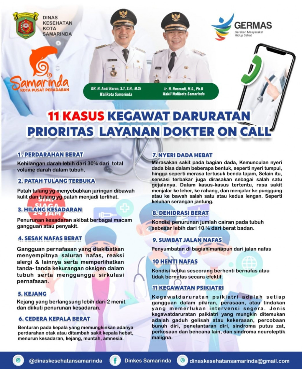 Dokter On Call