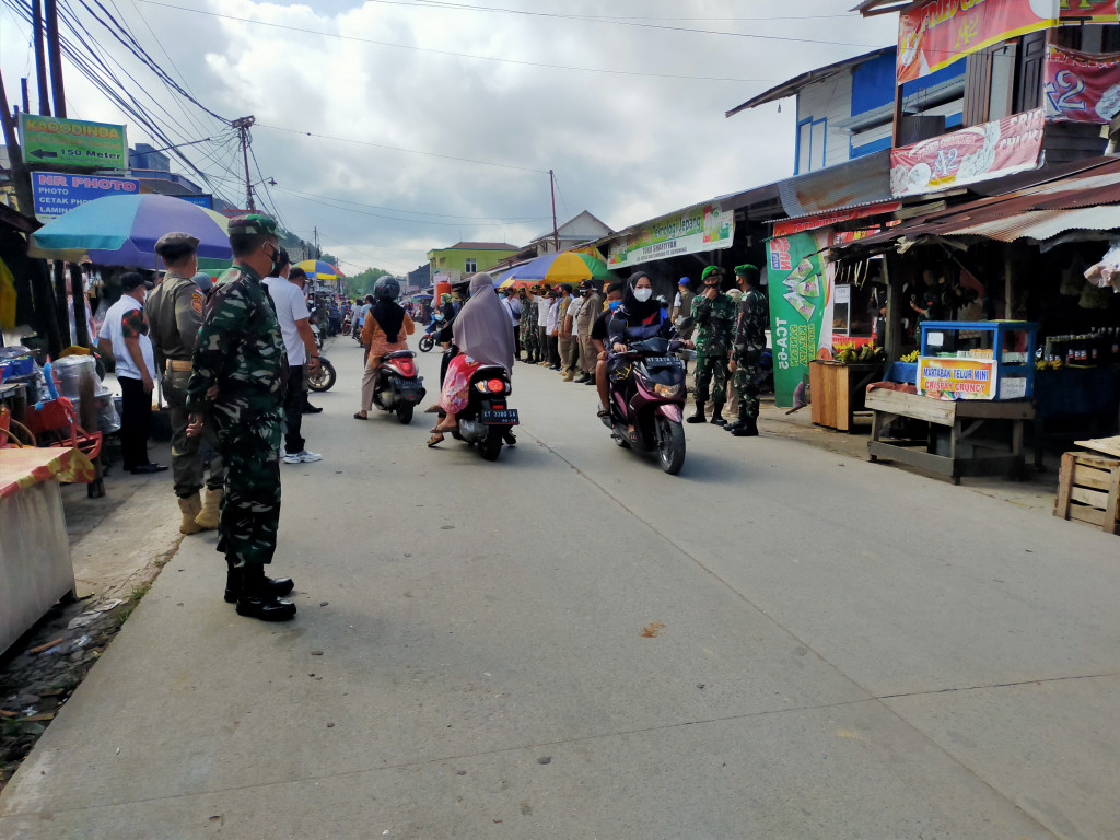 OPERASI YUSTISI GABUNGAN