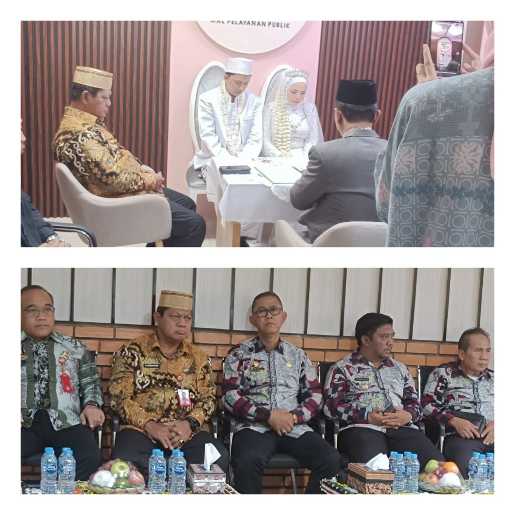 Pernikahan Muslim