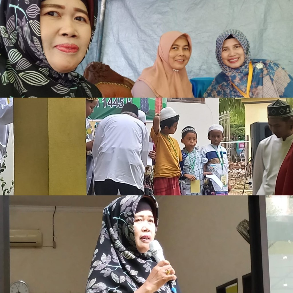 Khitanan Massal dari Yayasan Masjid Ar Rasyidin Mubaroak