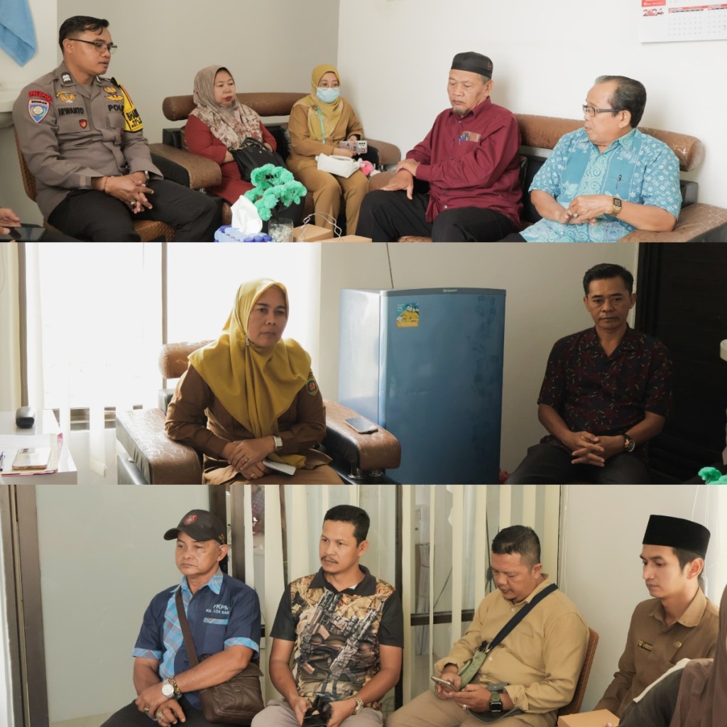 Persiapan MTQ