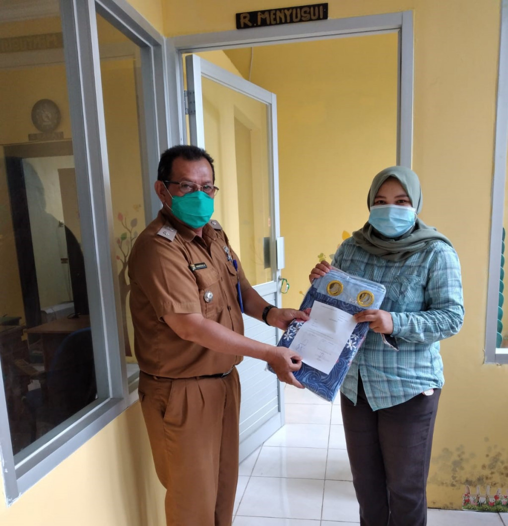 Partisipasi PT. Dharmawood Agung Industri dalam rangka Aksi Perubahan