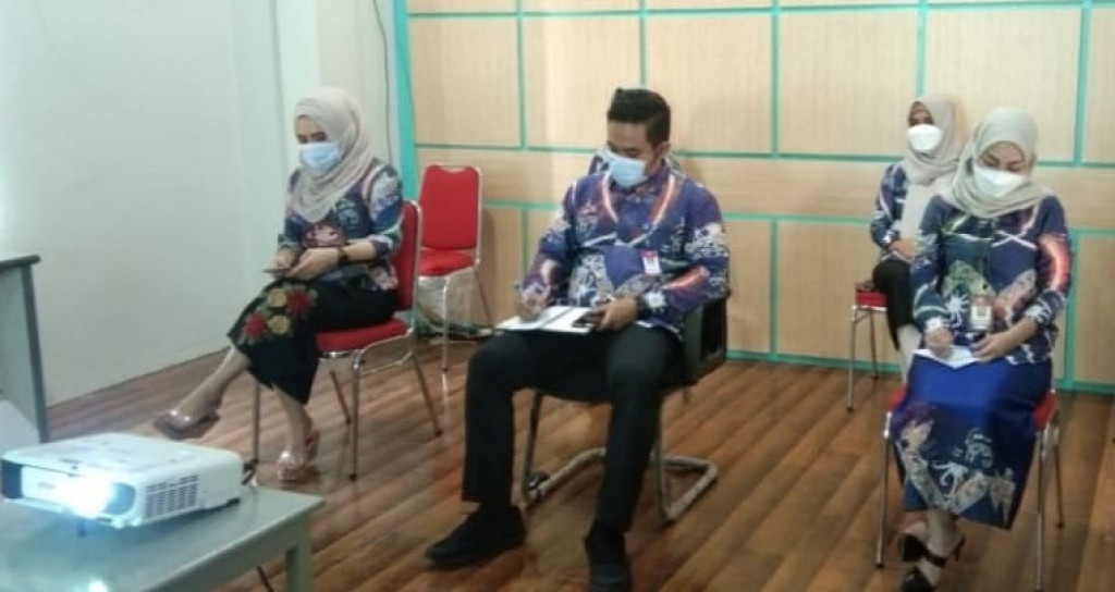 Launching Probebaya Kota Samarinda Tahun 2021