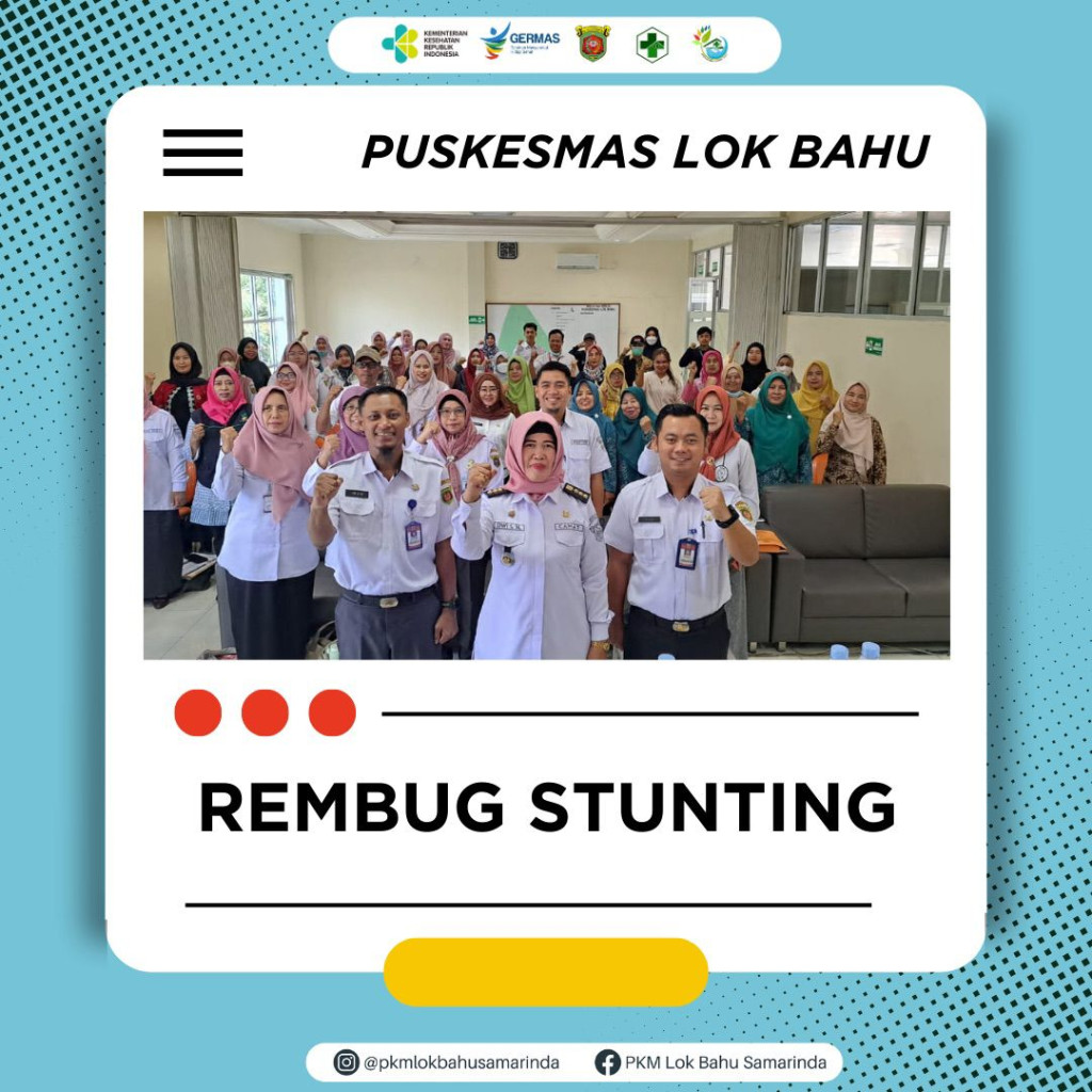 Rembug Stunting