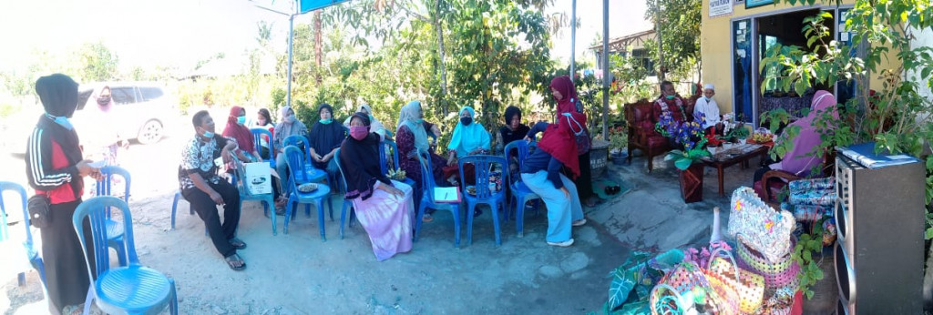 SAMPAH BERNILAI