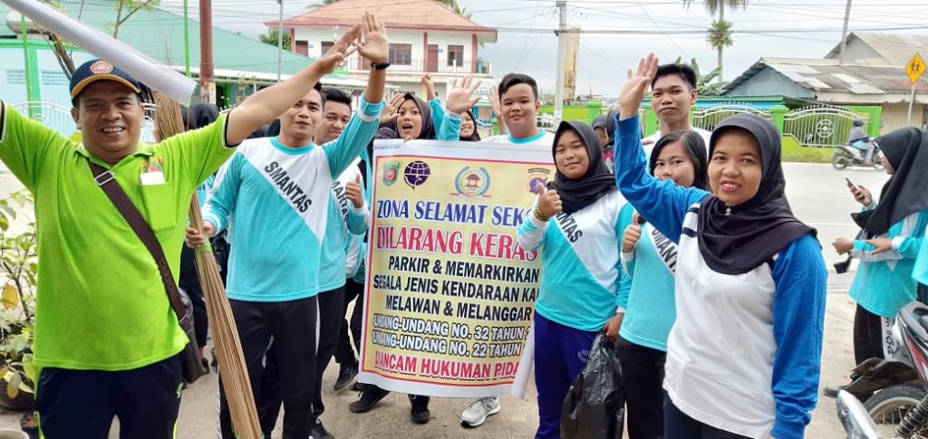 Kerja Bakti