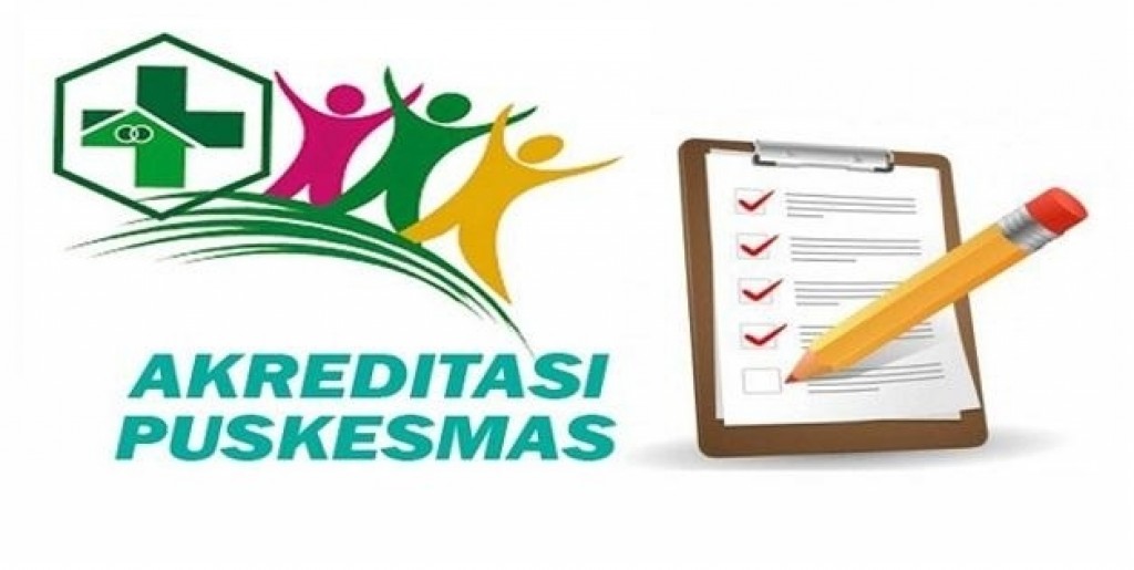 Hasil Penilaian Re Akreditasi Puskesmas Mangkupalas Bulan Juli 2019