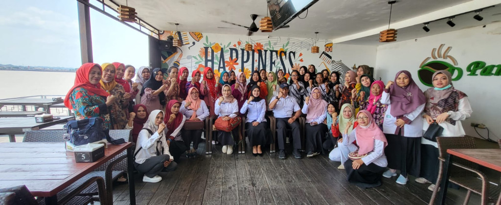 Sosialisasi Program Perencanaan Persalinan dan Pencegahan Komplikasi (P4K) Bagi Kader dan Lintas Sektor Wilayah Kerja UPTD Puskesmas Mangkupalas
