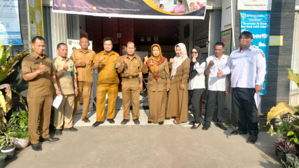 Giat Apel Pagi