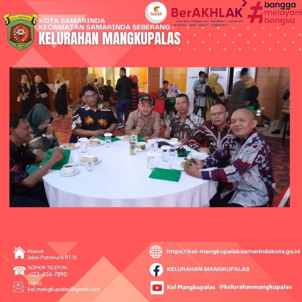 Pembukaan Acara Gelar Teknologi Tepat Guna ( TTG)