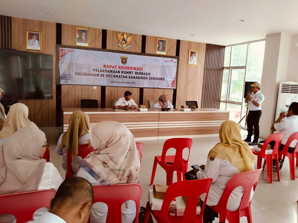 Rakor BUMRT