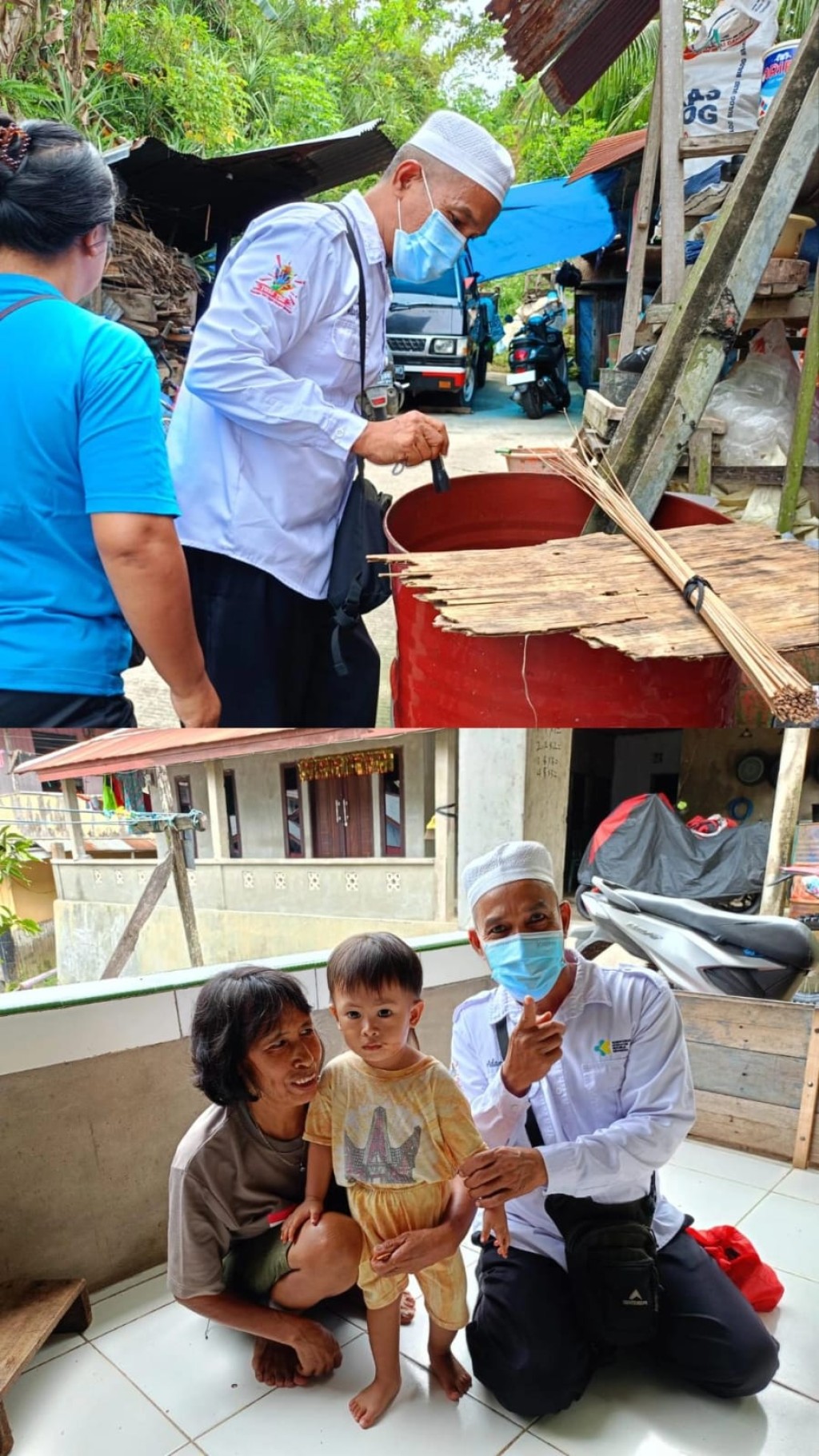 PENYELIDIKAN EPIDEMIOLOGI