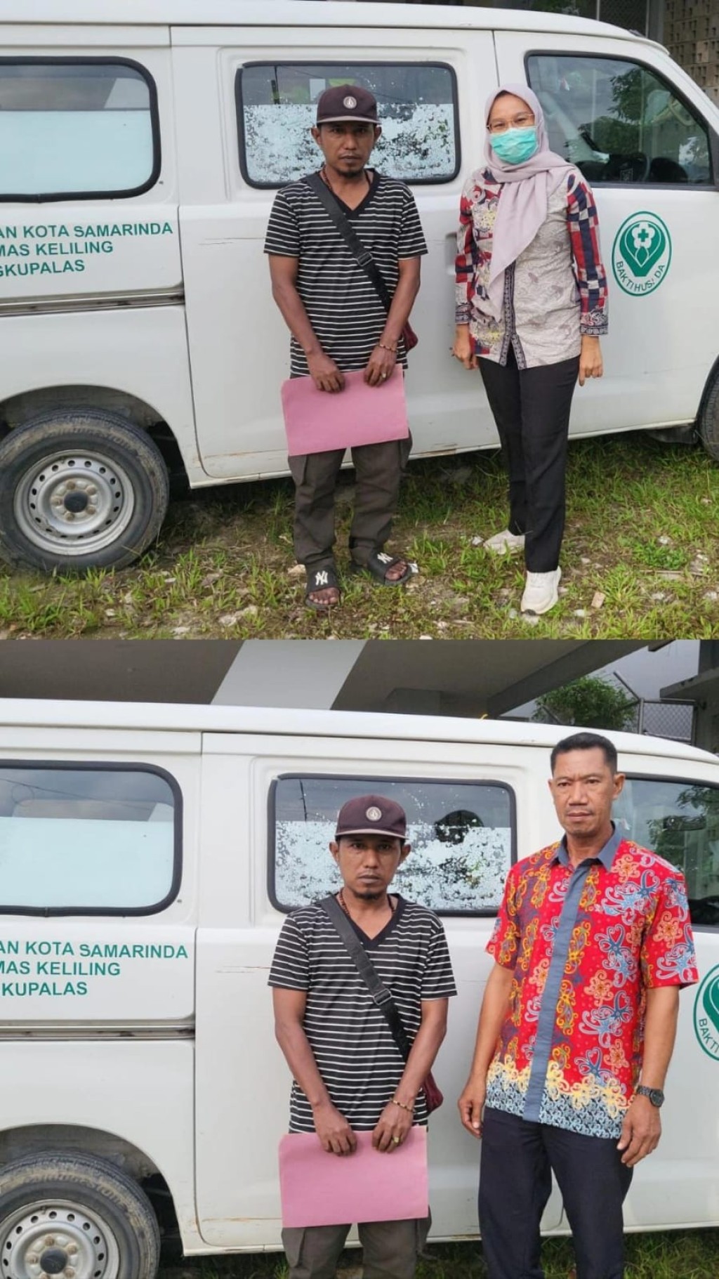 Program Kesehatan Jiwa