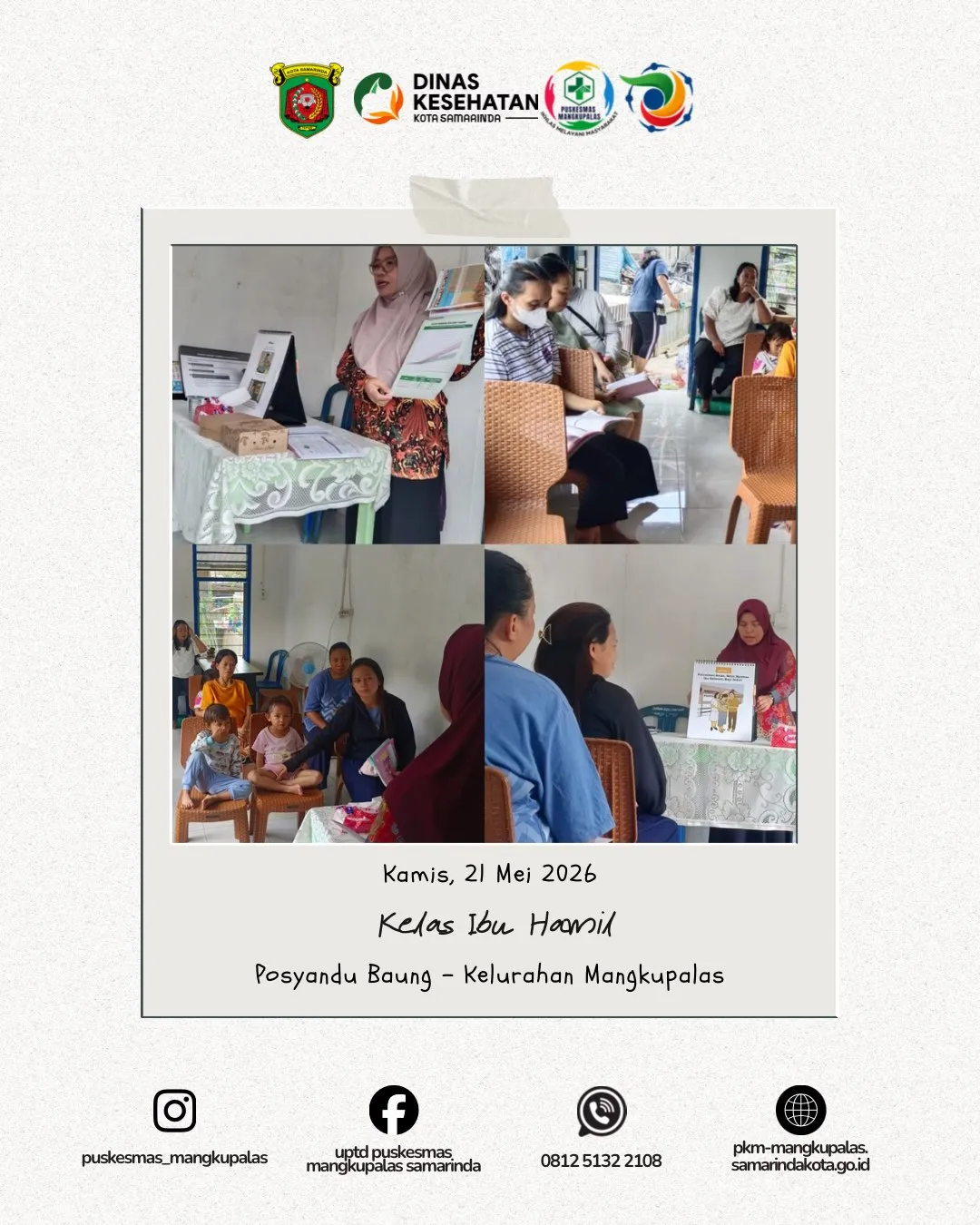 Kelas Ibu Hamil