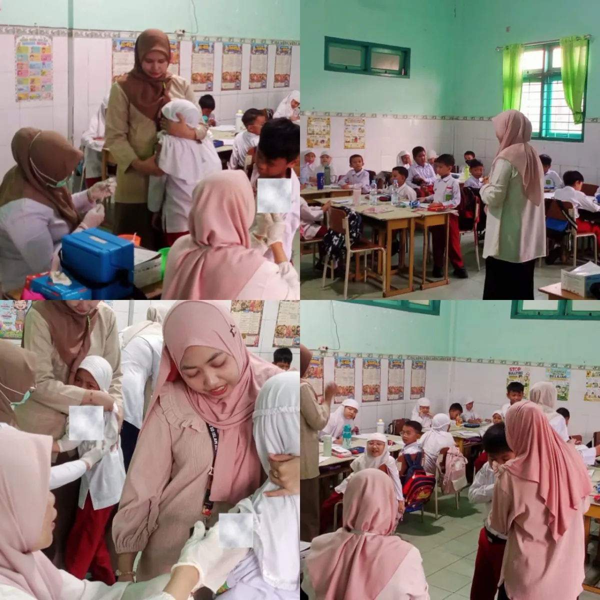 Rabu, 28 Oktober 2026 - BIAS Td Kelas.II - SDI Al-Hikmah Samarinda Seberang