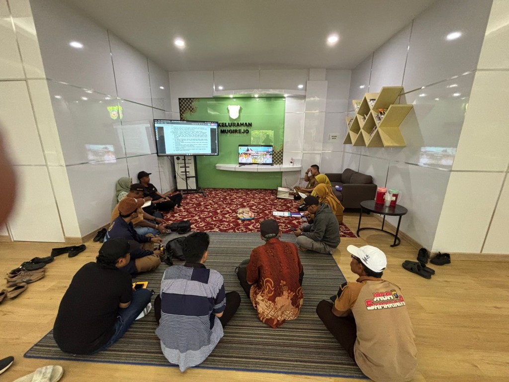 BIMTEK ADMINISTRASI & KEUANGAN PROBEBAYA 2026