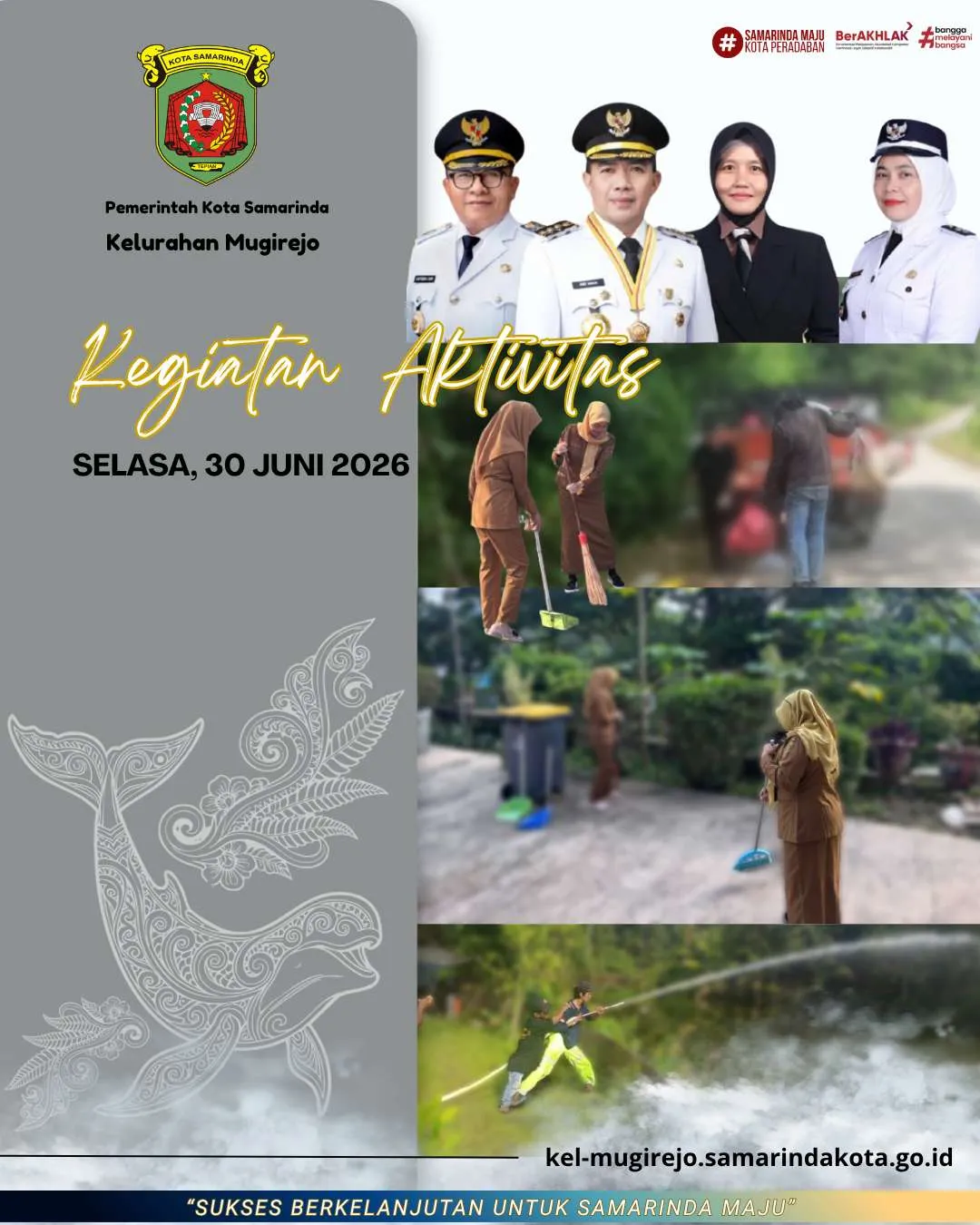 MUGIREJO ASRI 