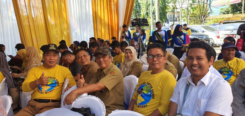 Hari Peduli Sampah Nasional