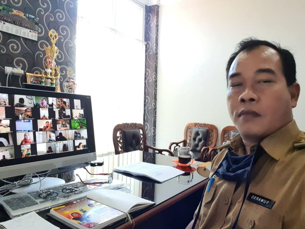 Rakor TAPD