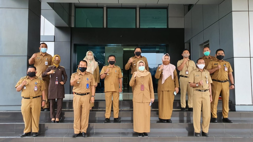 Optimalisasi Pajak Daerah Propinsi Melalui Sosialisasi Pergub 31/2020 dan Pergub 39/2020