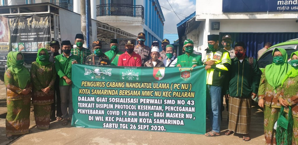 Giat, 26 september 2020
