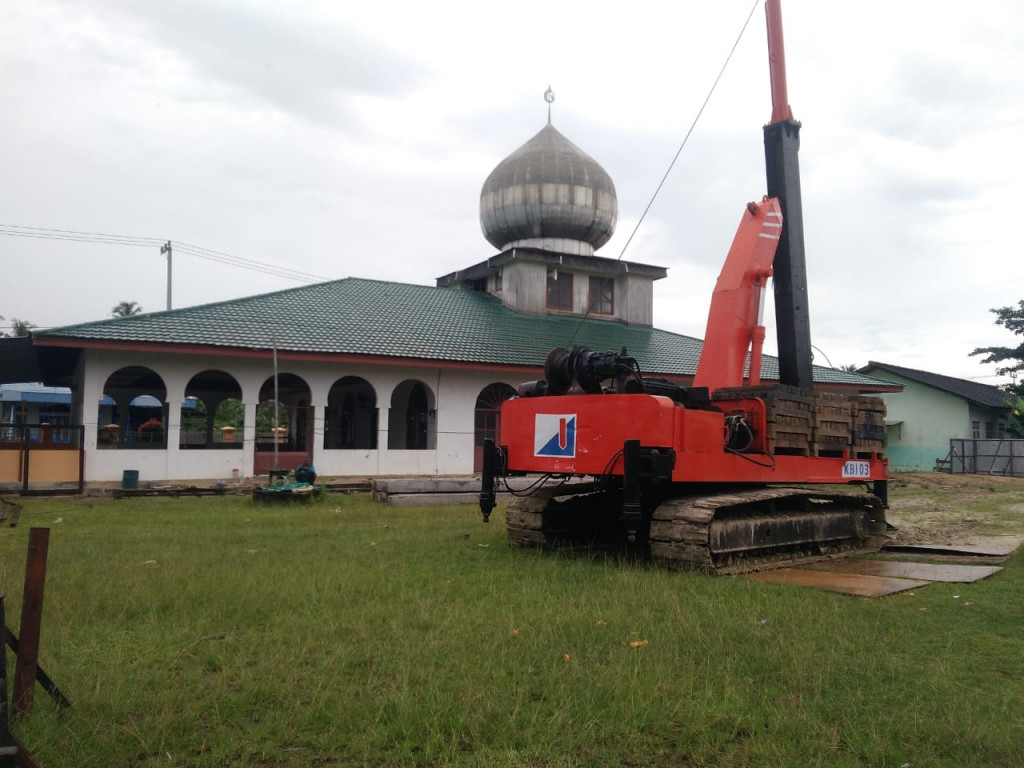 Jumat, 22 Januari 2021