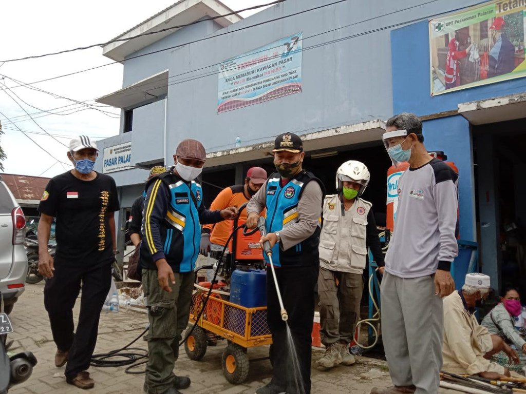 Minggu, 07 Februari 2021