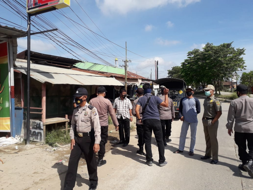 Sabtu, 06 Februari 2021