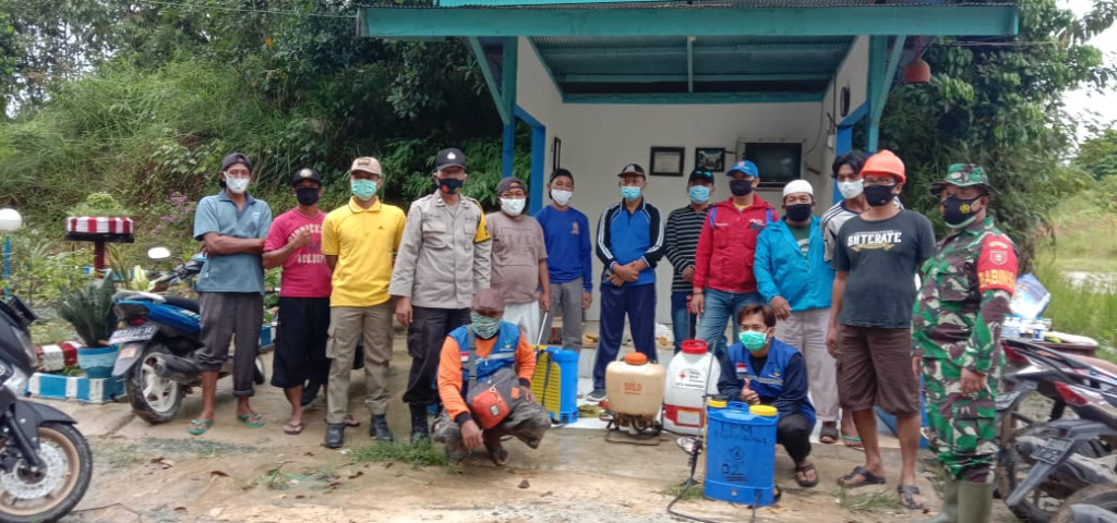 Minggu 14 Februari 2021