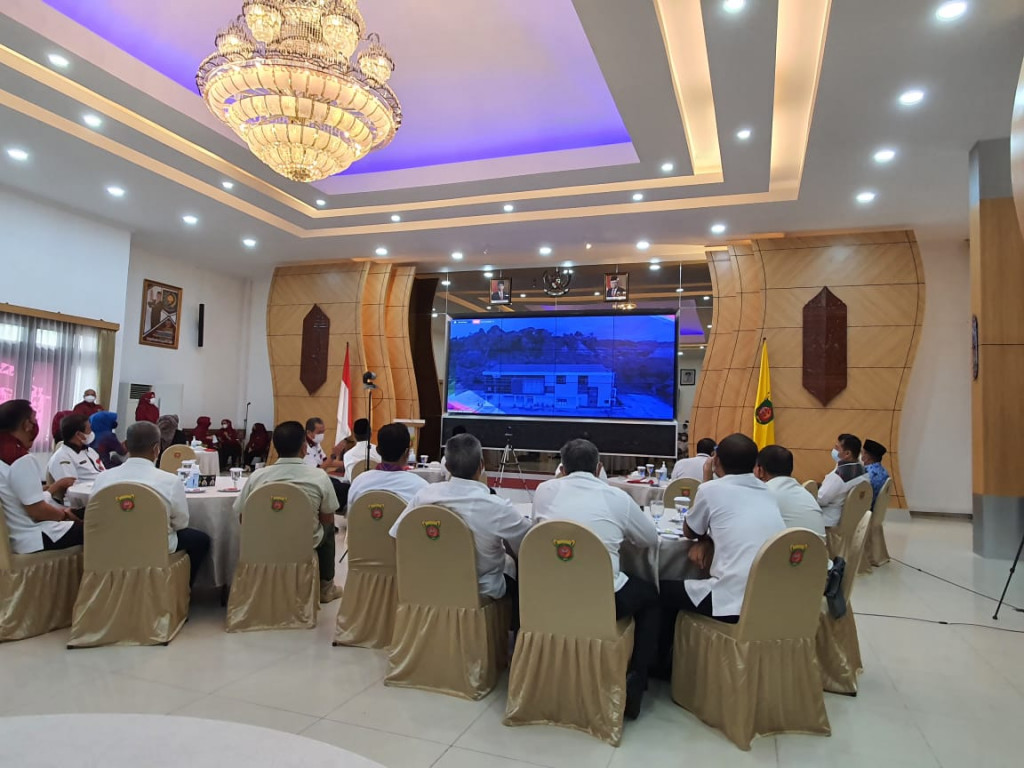 Rabu, 17 Februari 2021