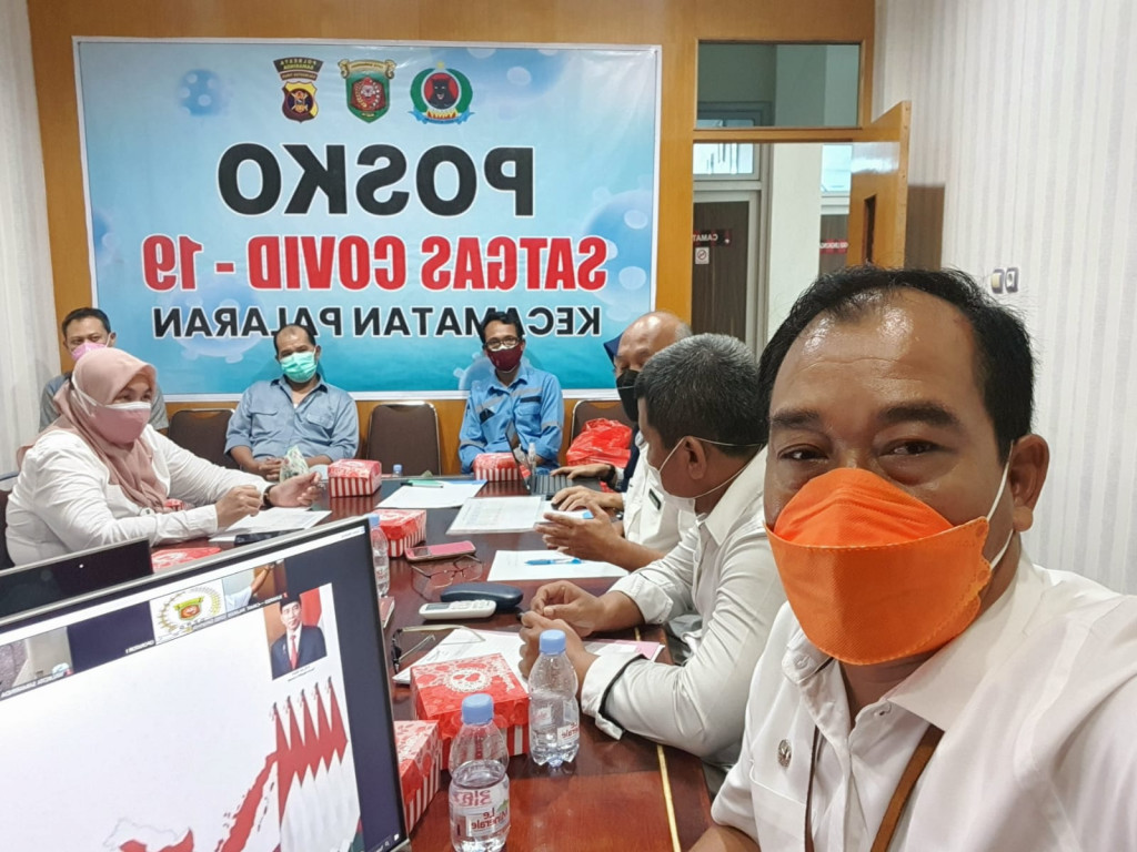 Sinergi Program CSR dan JKN melalui Donasi Perusahaan untuk Mewujudkan Samarinda UHC