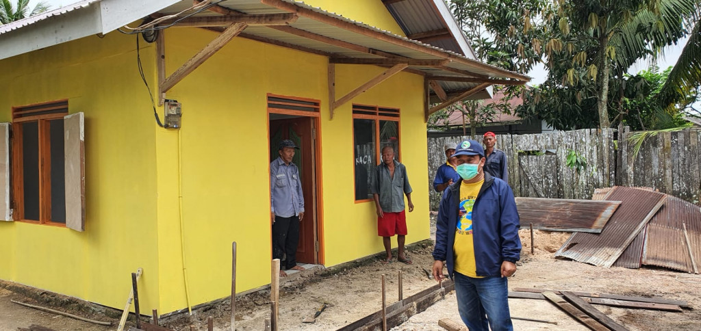 Kerja Bakti Massal Se-Kecamatan Palaran