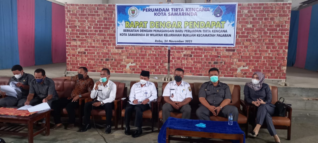 Rapat Dengar Pendapat