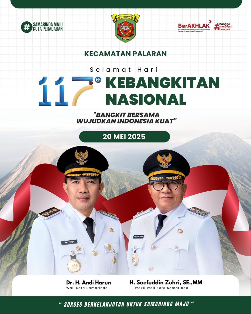 Hari Kebangkitan Nasional 2025