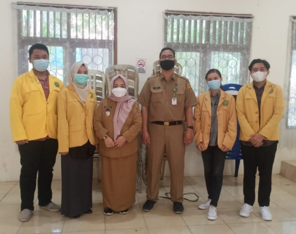 Penerimaan Mahasiswa KKN Universitas Mulawarman Angkatan 47 Periode 21 Juni s/d 14 Agustus 2021