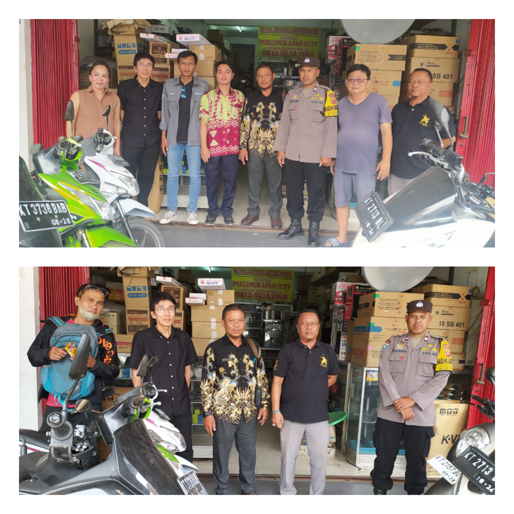 Pengukuran Batas Tanah untuk Peningkatan Kepemilikan Tanah Dari HGB ke SHM