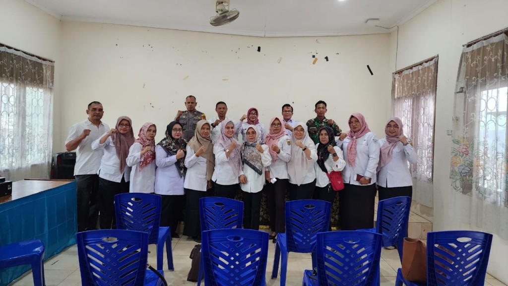 Pemantauan dan Evaluasi Kinerja Penyelenggaraan Pelayanan Publik (PEKPPP)