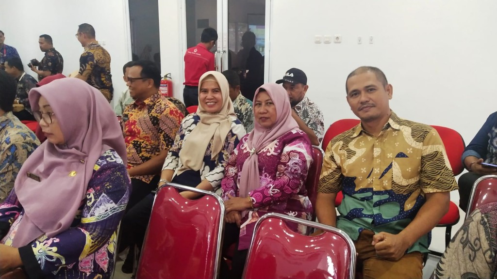 Sosialisasi Optimalisasi Pemenuhan Kebutuhan Darah Pada Unit Donor Darah Palang Merah Indonesia Kota Samarinda
